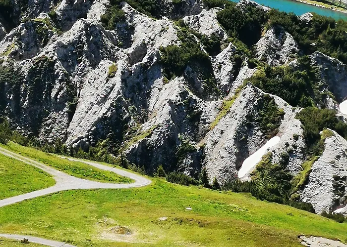 Sandhof 4* לך אם ארלברג