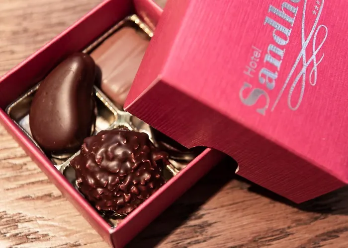 Sandhof לך אם ארלברג