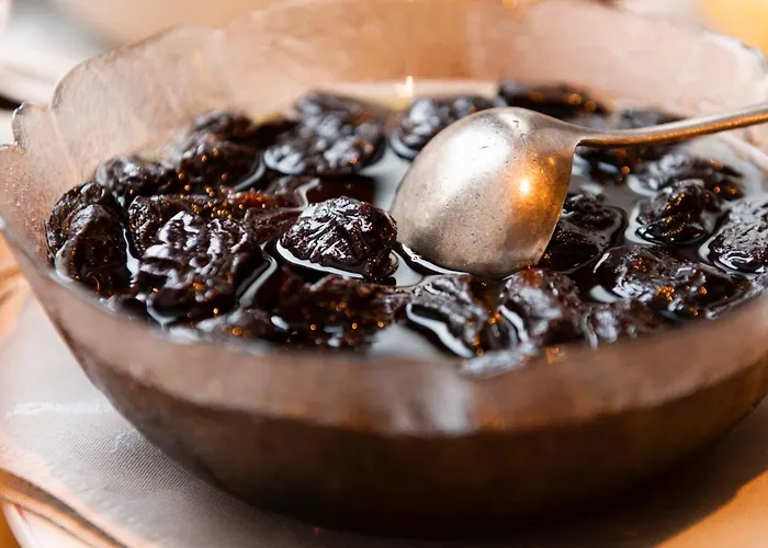 Sandhof מלון לך אם ארלברג